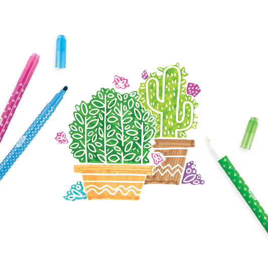 Stiften Make No Mistake