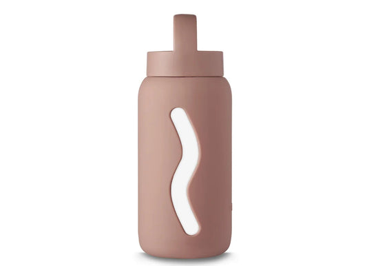 Mini Bottle 500ml Desert Rose