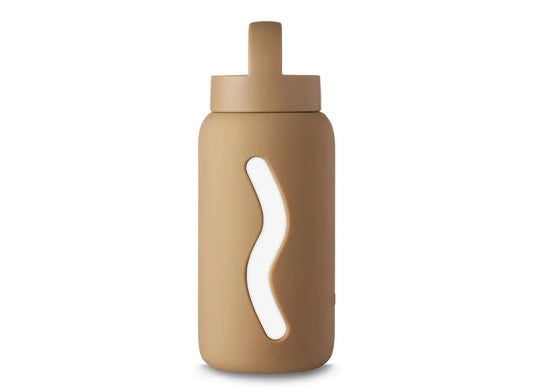 Mini Bottle 500ml Milk Coffee