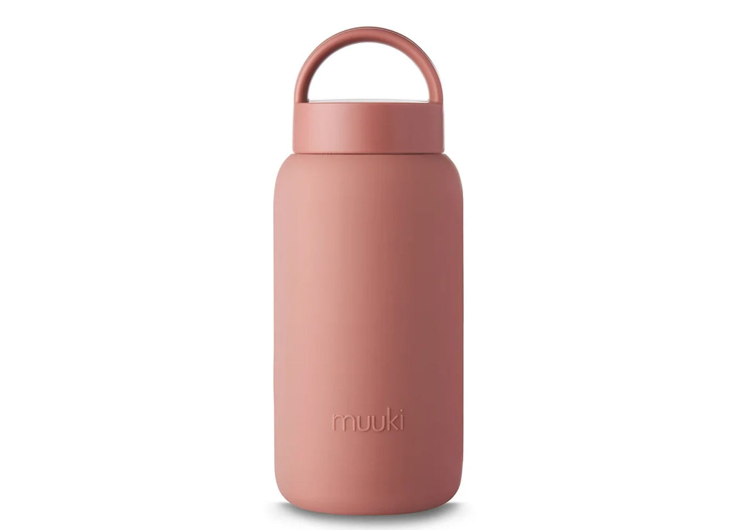 Mini Bottle 500ml Raspberry Dust