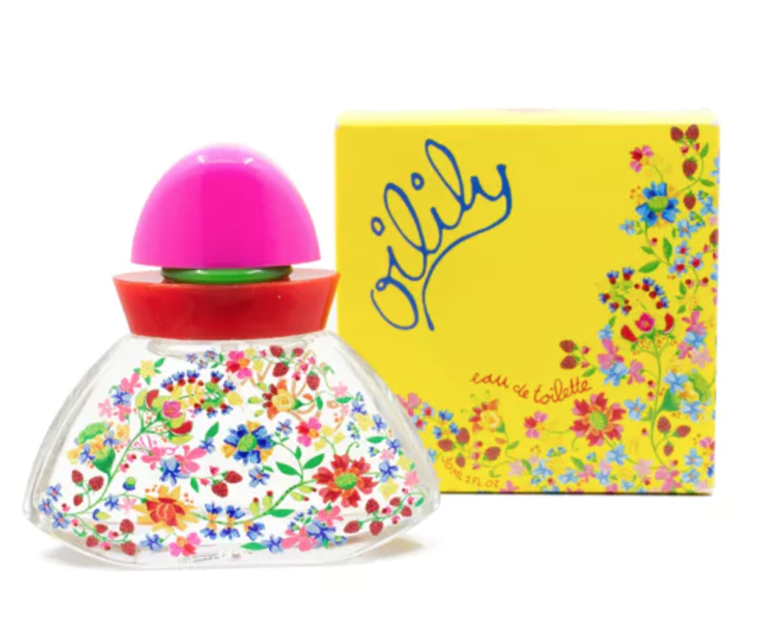 Eau de Toilette 30ml