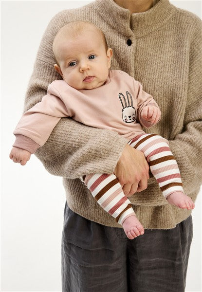 Legging Pama Withered Rose