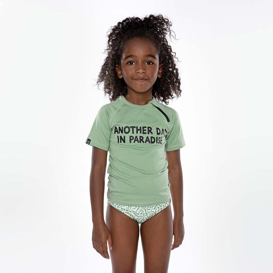 Paradise Swimshirt