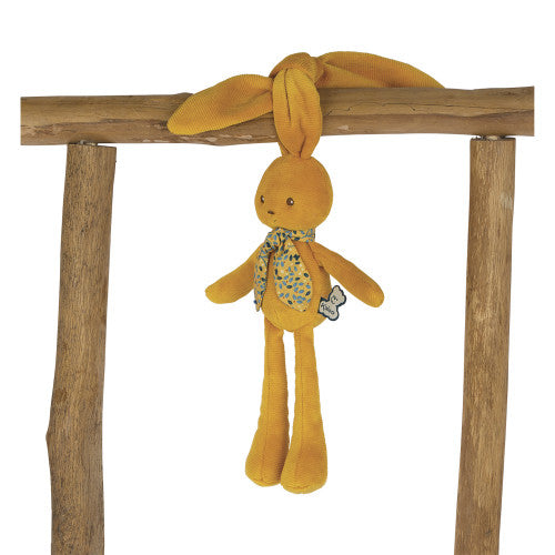 Rabbit Lapinoo Ocre 25cm