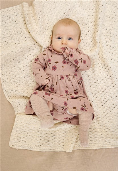 Bodydress Picole Adobe Rose