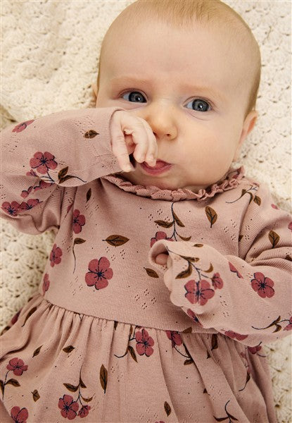 Bodydress Picole Adobe Rose