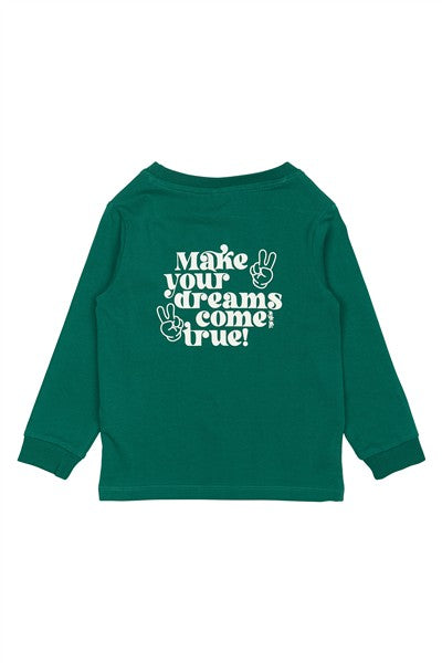 Shirt Pierson Alpine Green