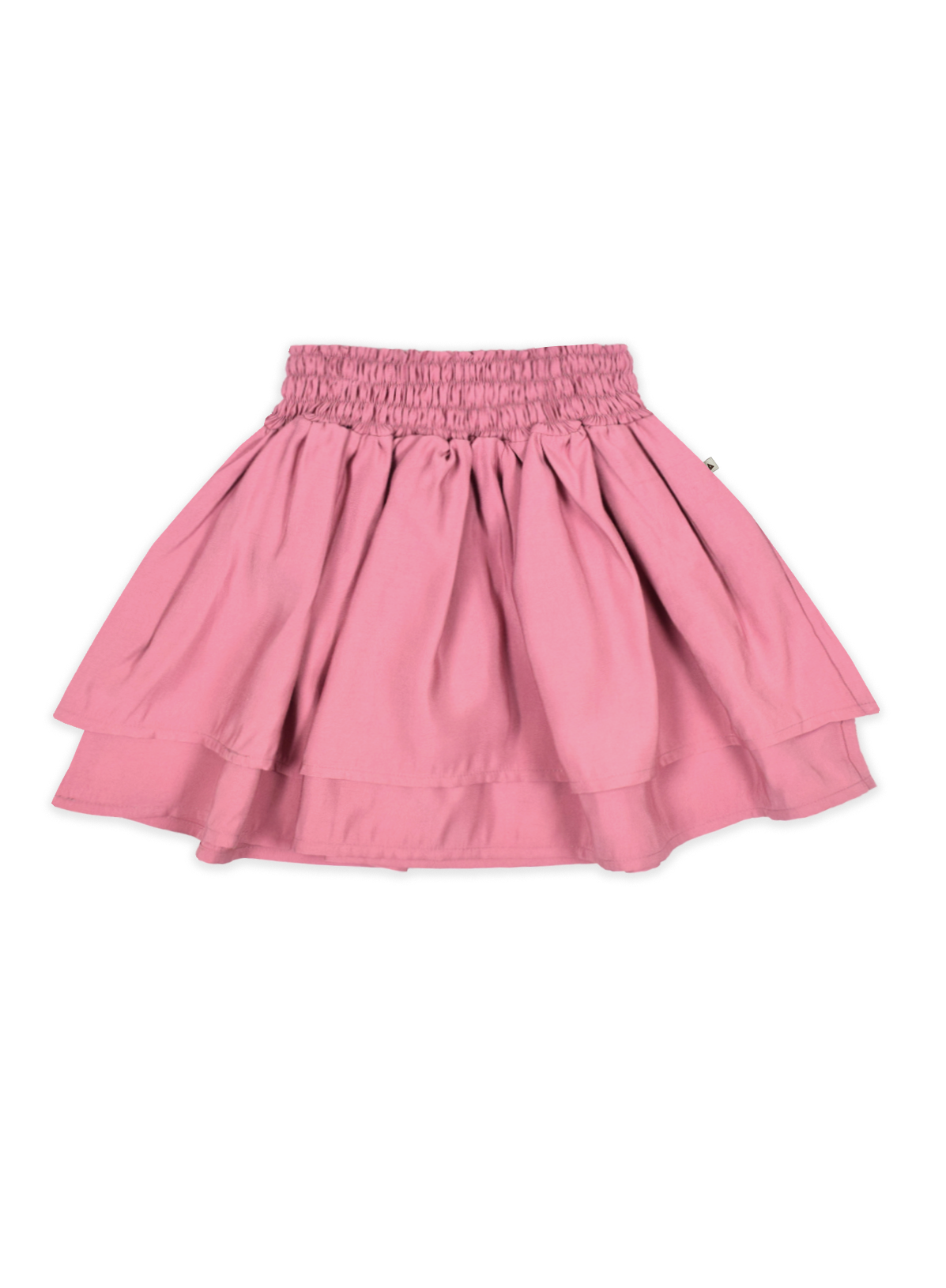 Pippa Skirt Pink Carnation