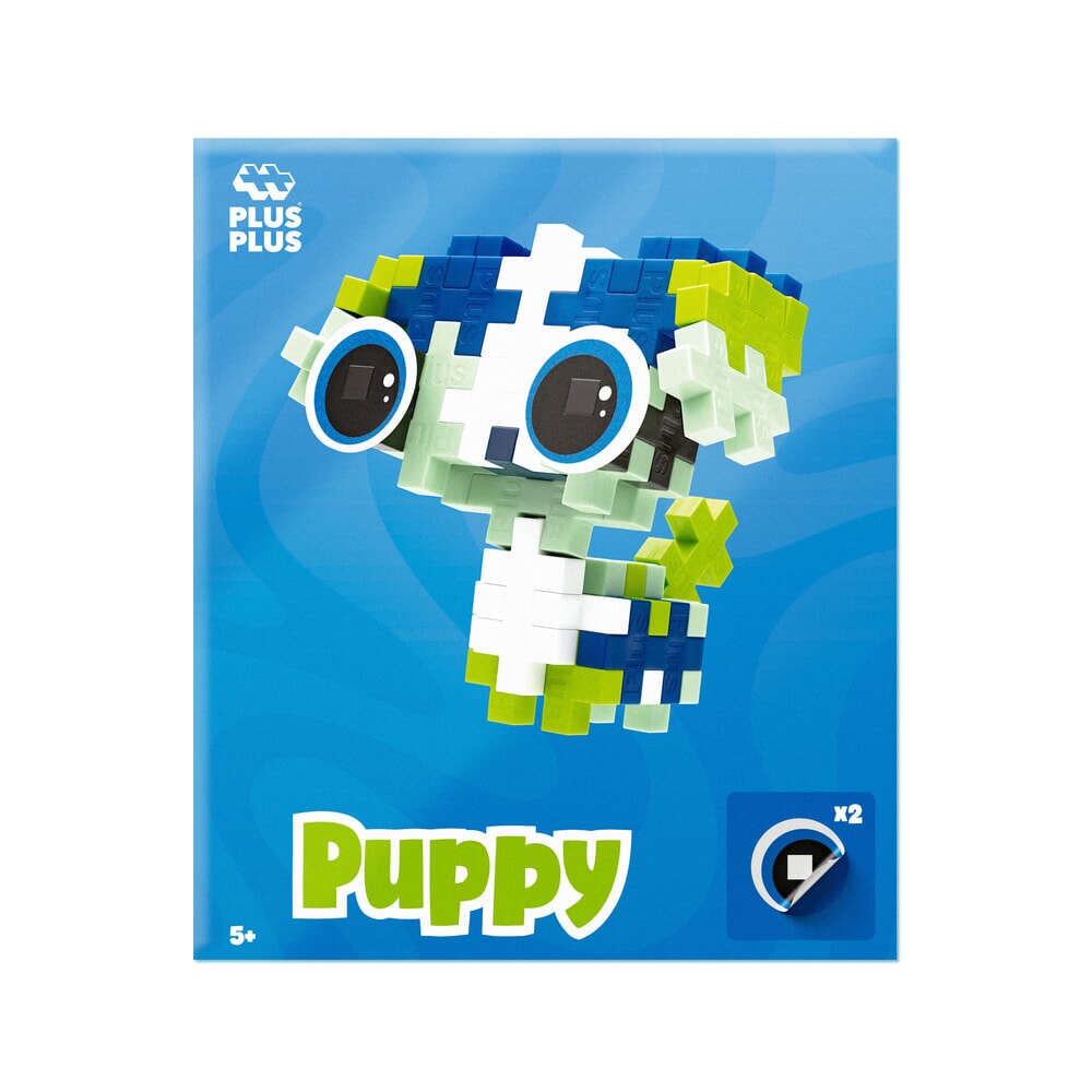 Pet Packet Playful Puppy