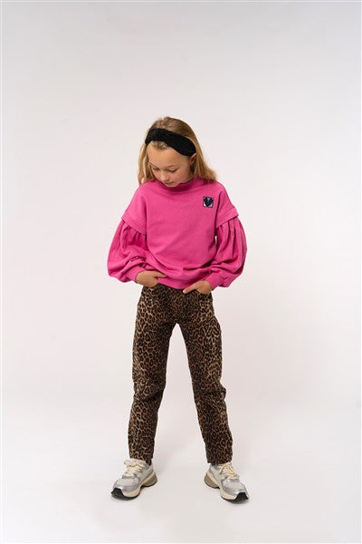 Sweater Posey Ibis Rose