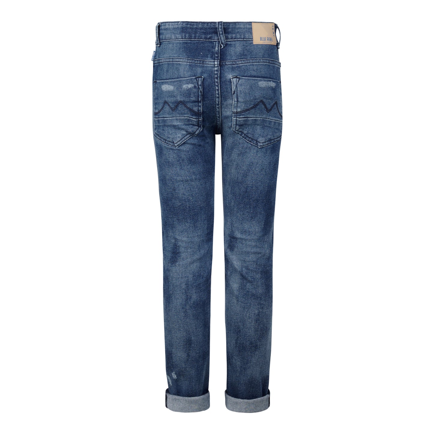 Jeans Rockin Regular