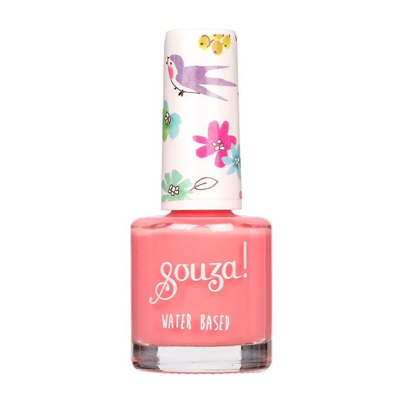 Nagellak Salmon