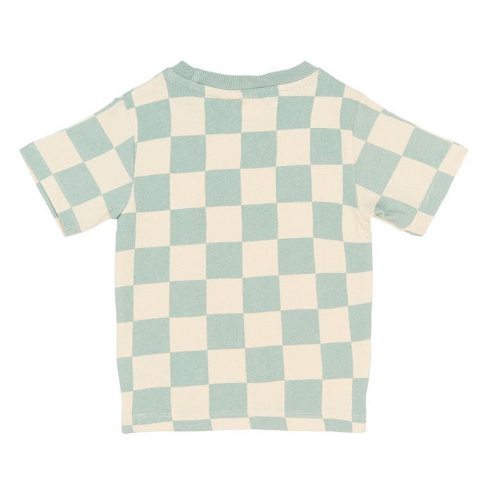achterzijde tshirt sebastian aqua gray aop