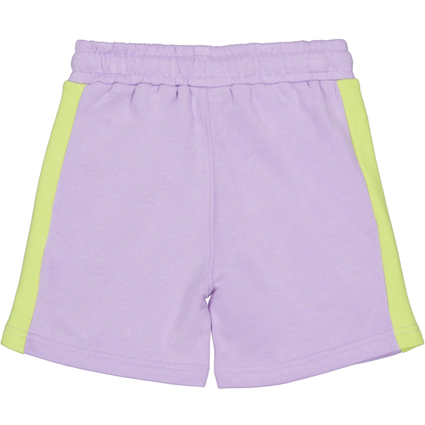 achterzijde hind short lilac