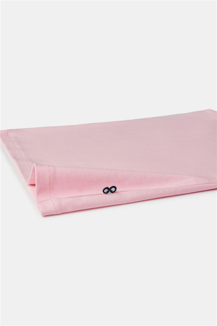 Meisjes Singlet Lichtroze