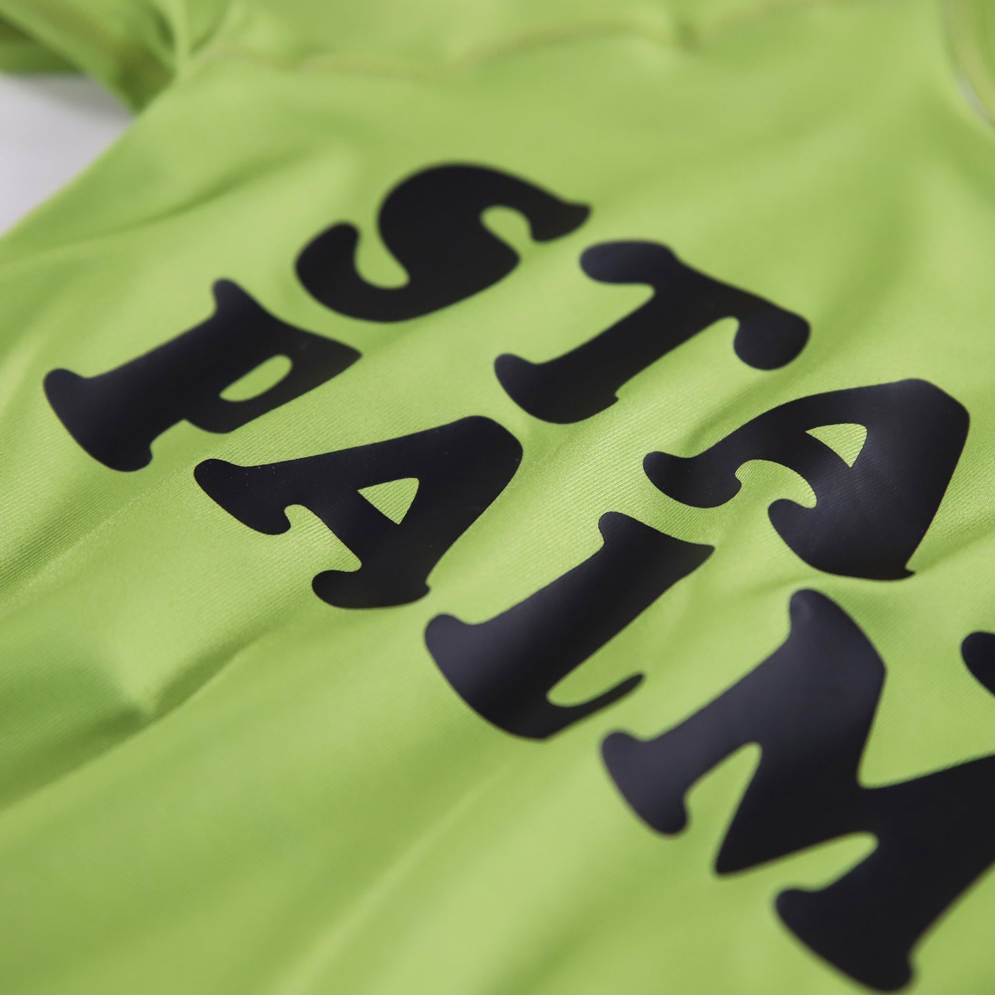 Stay Palm Swimshirt