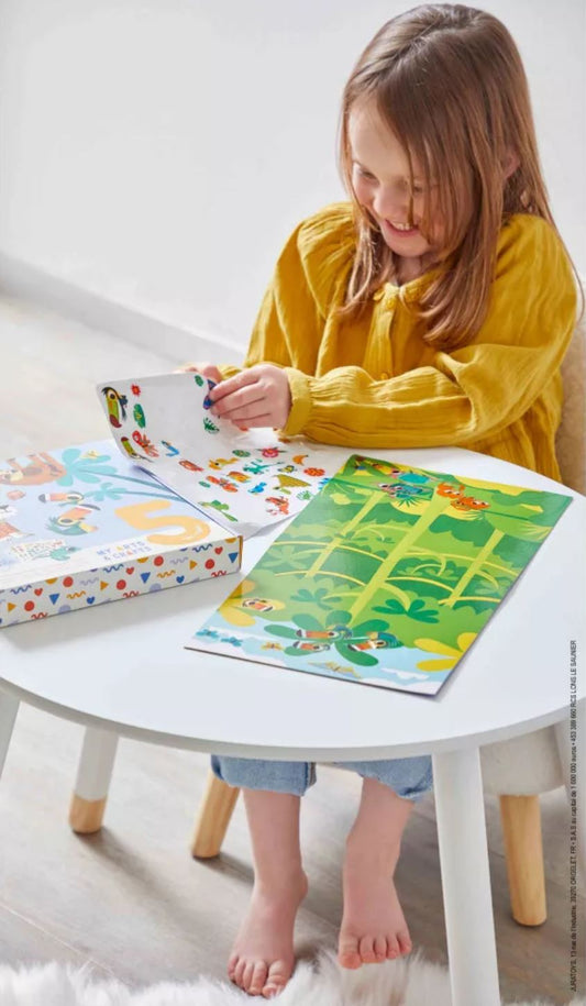 Stickers and Decors 5y