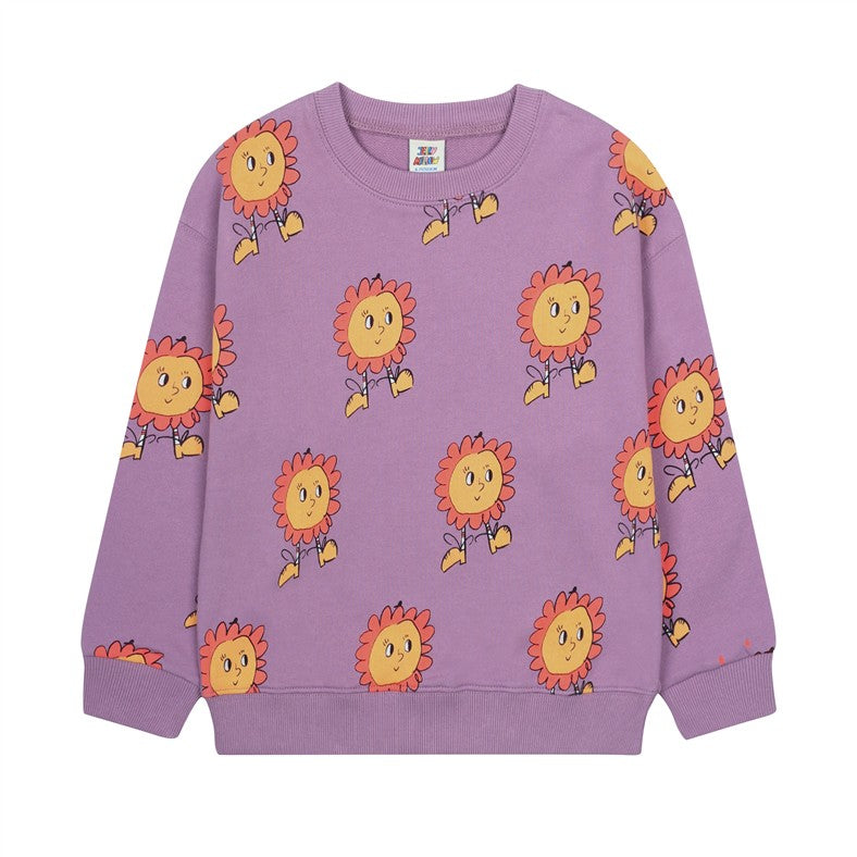 Sweater Sunflower