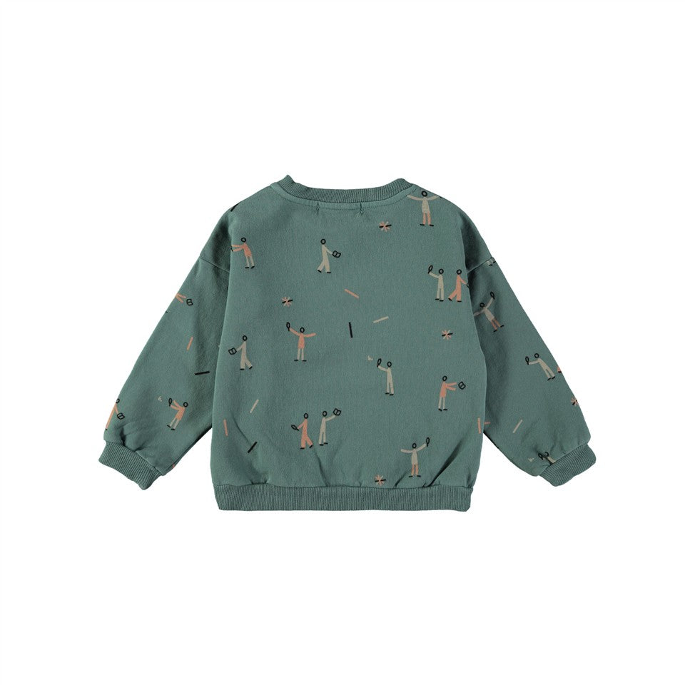 Sweater Explorer