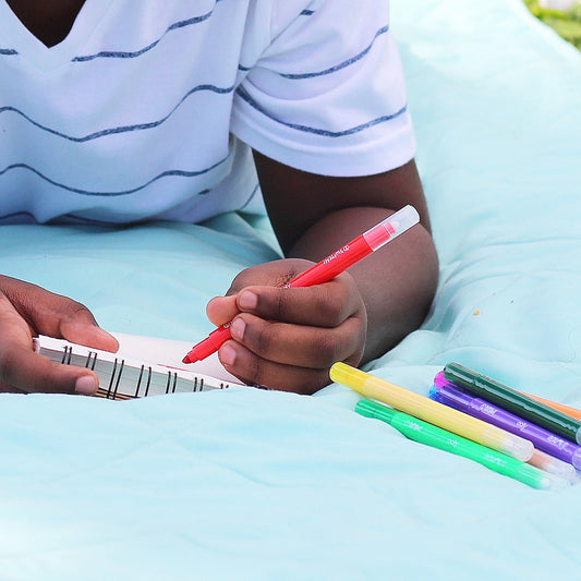 Stiften Switcheroo Color Changing