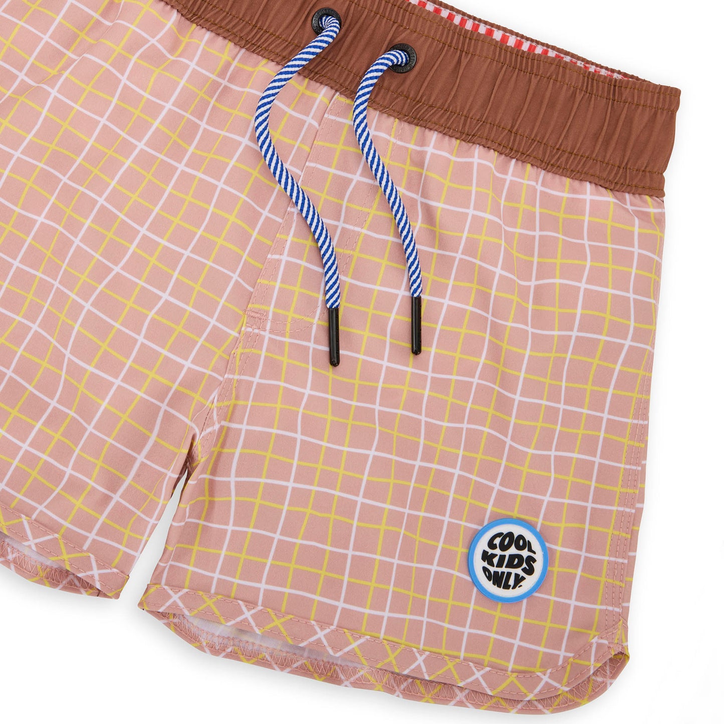 Zwemshort Tennis