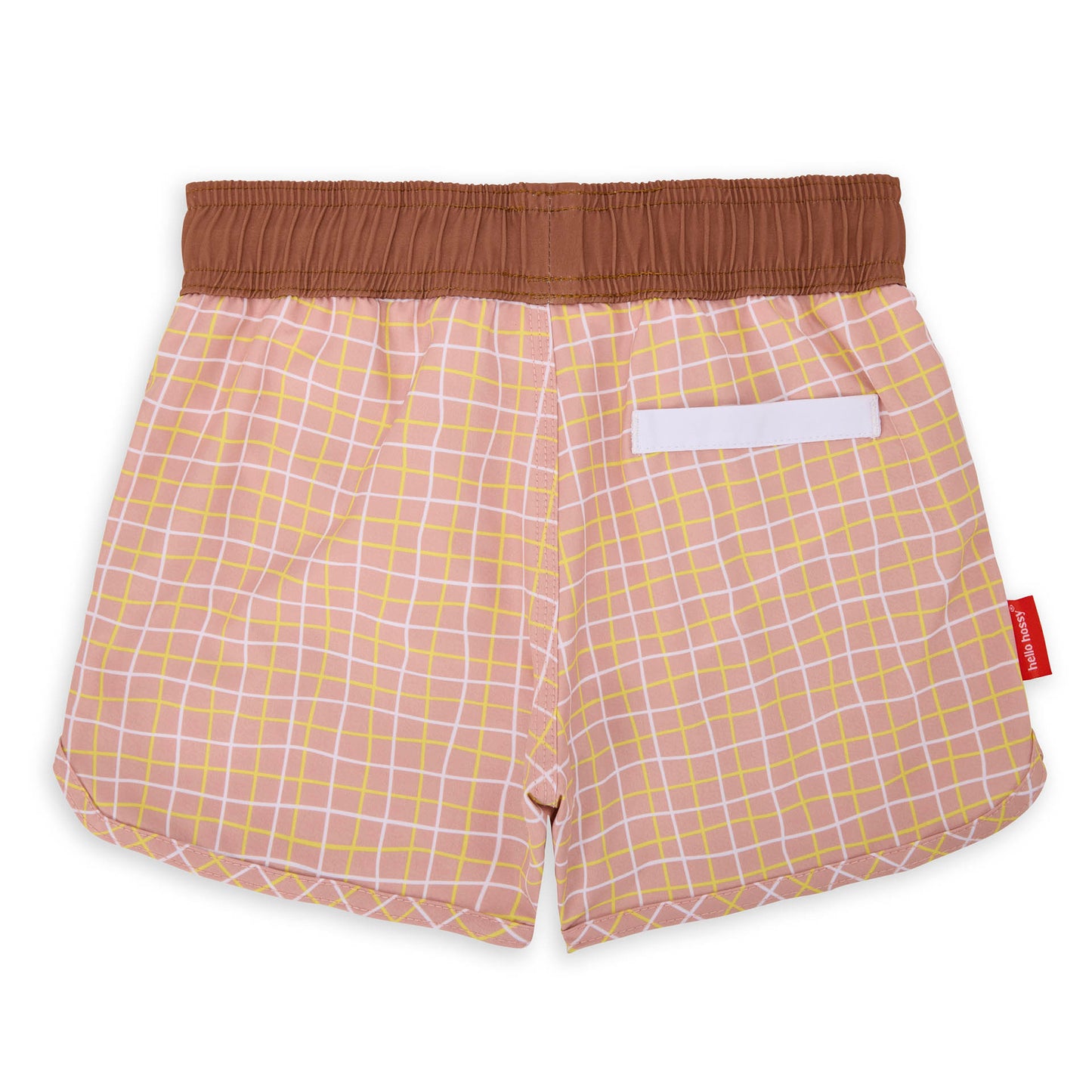 Zwemshort Tennis