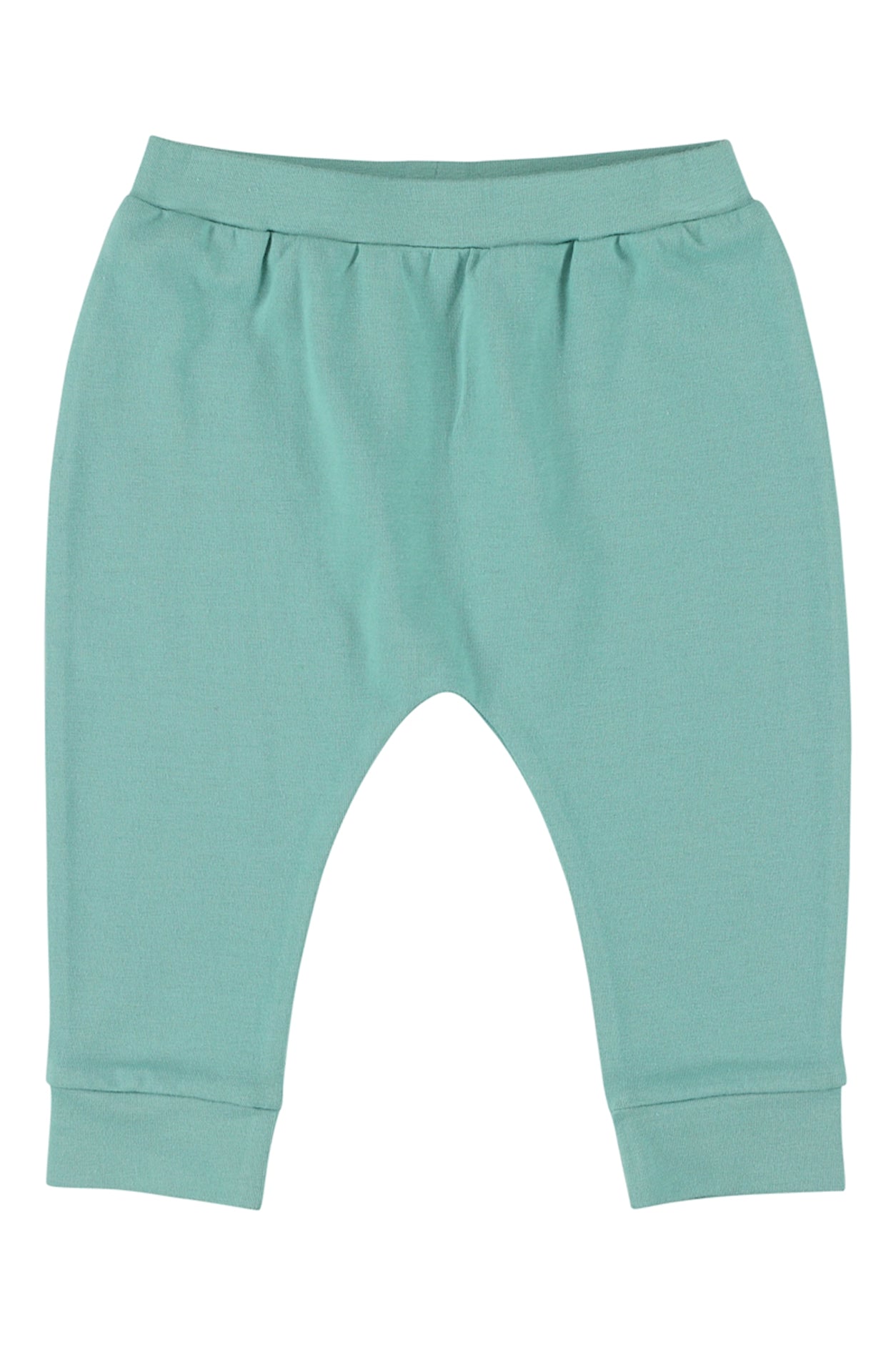 Tommy Baby Trousers Beryl Green
