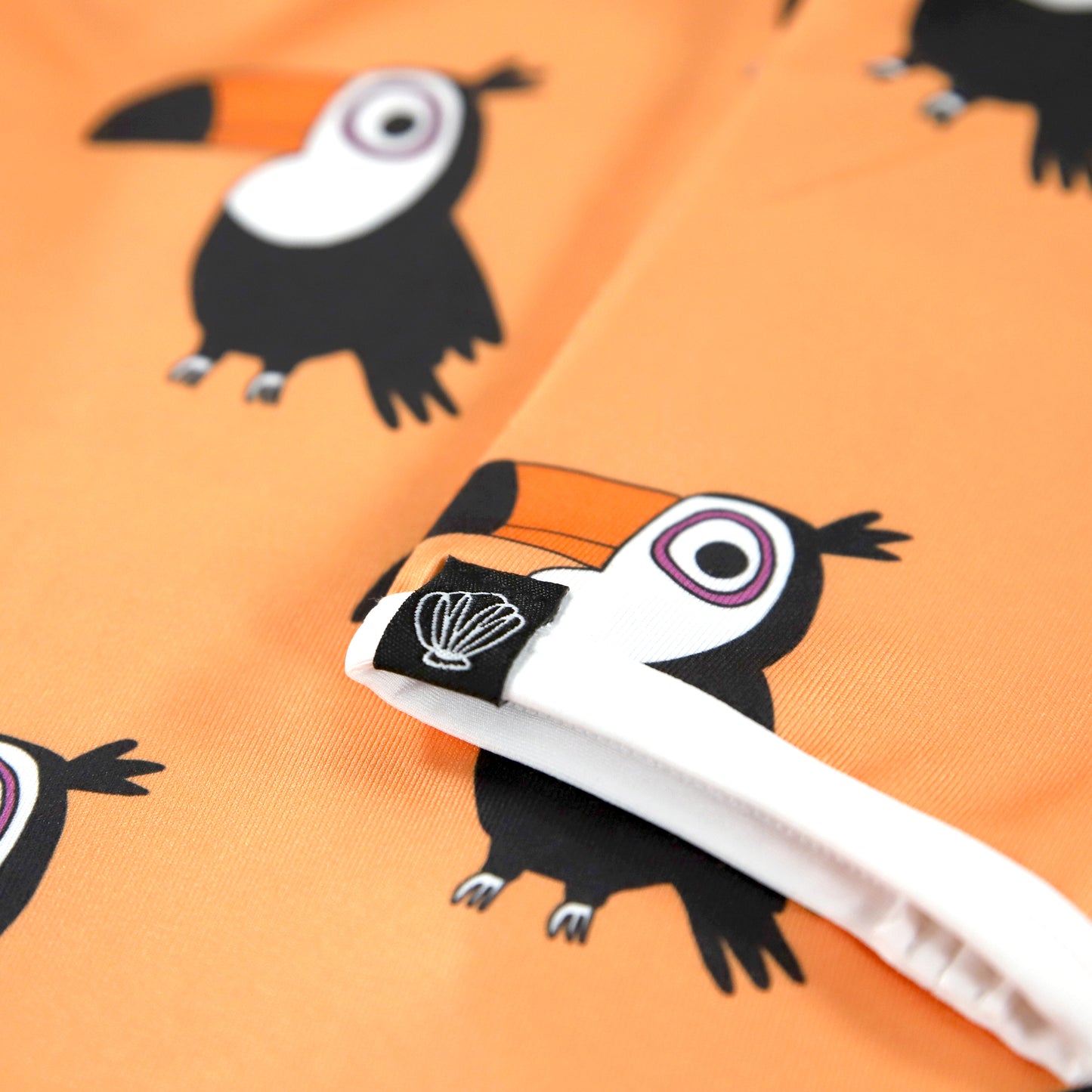 Toucan Do It!