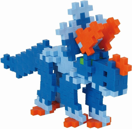 Tube Triceratops 100 pcs