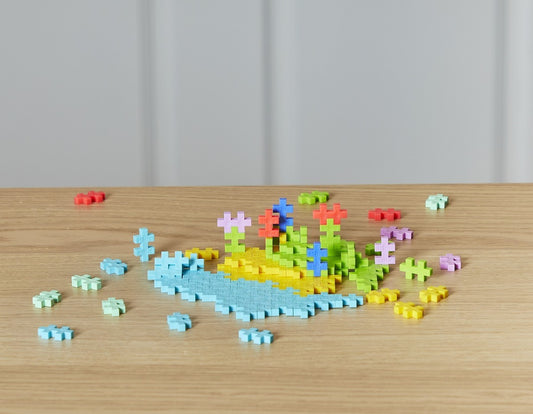 Tube tropical 240 pcs