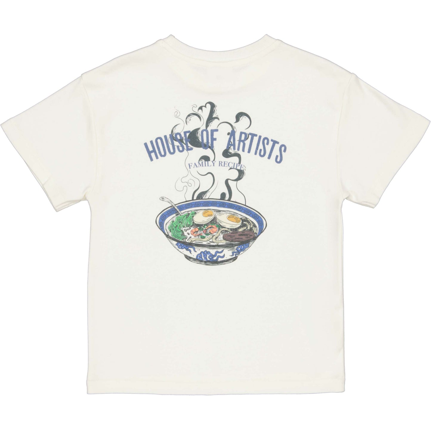 rugzijde tshirt harm off white van house of artists