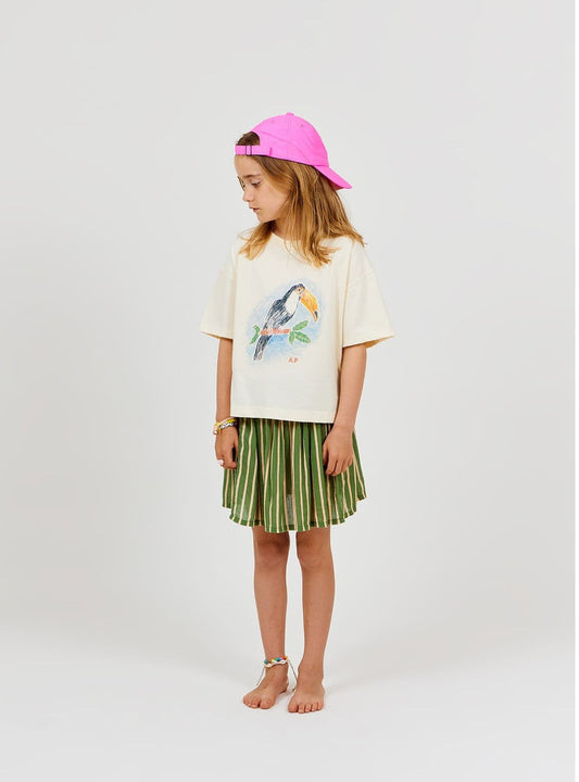 Tshirt Toucan
