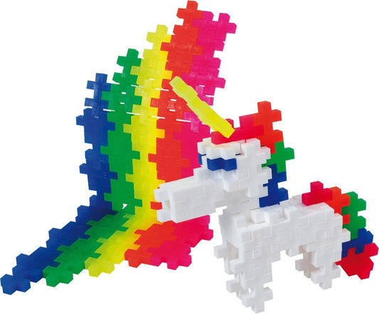 Tube Unicorn 100 pcs