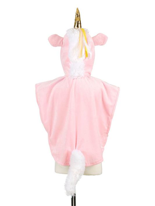Unicorn Baby Cape