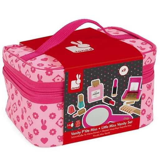 Beautycase Vanity P'tite Miss