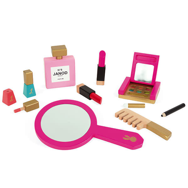 Beautycase Vanity P'tite Miss
