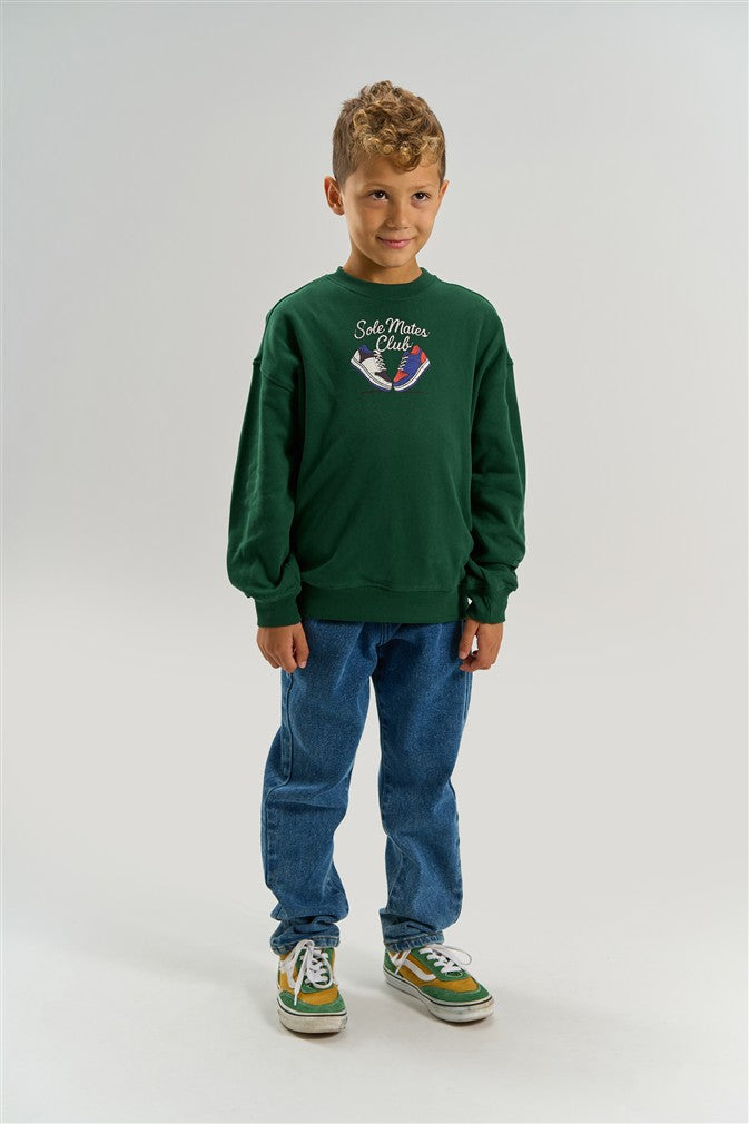 Vitalio Sweatshirt June Bug