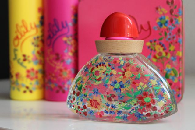 Oilily