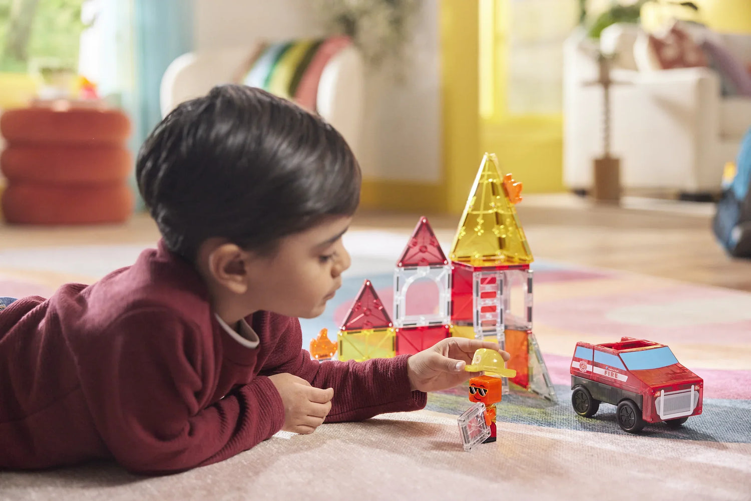 Magna Tiles