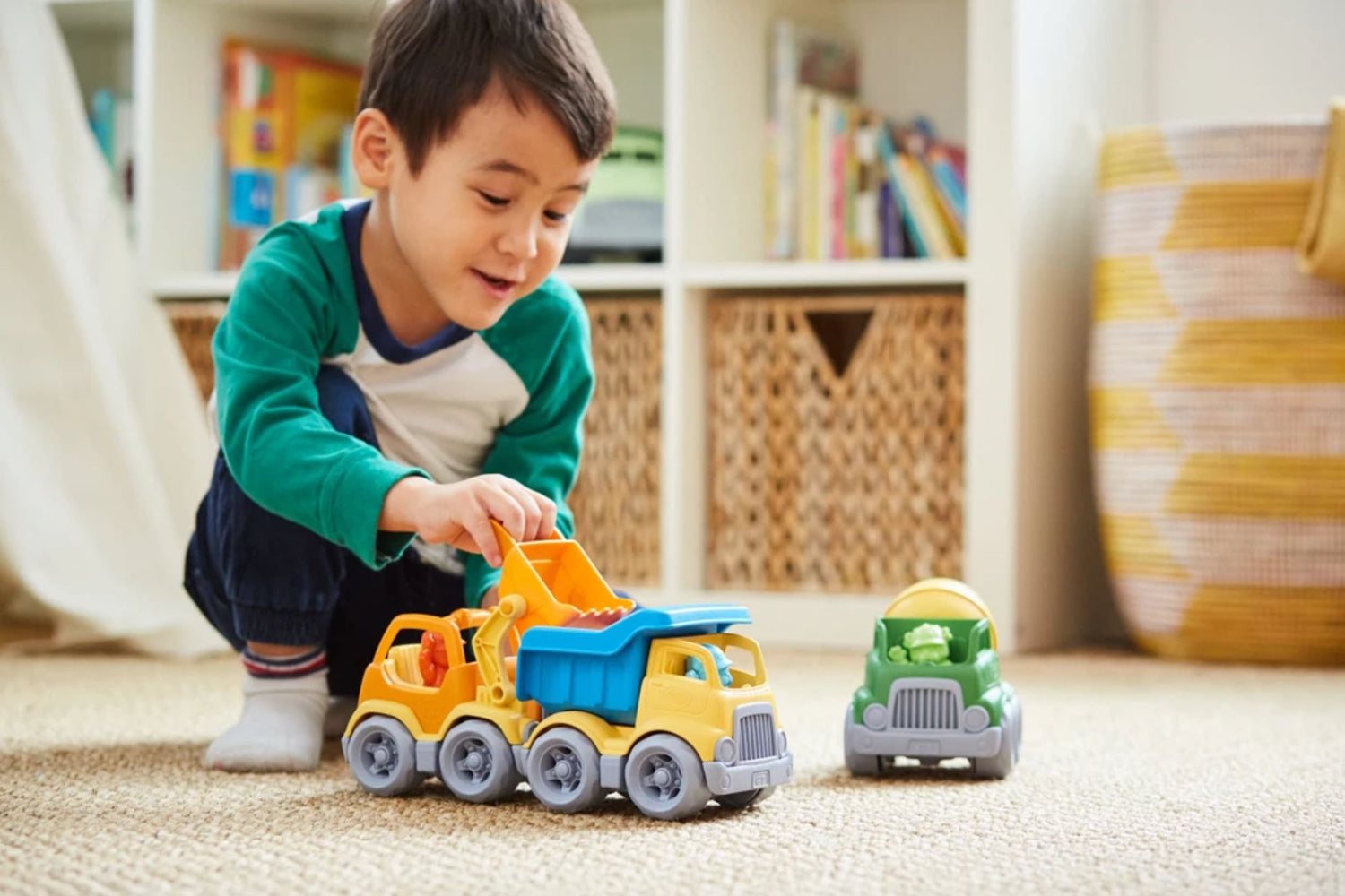 Green Toys