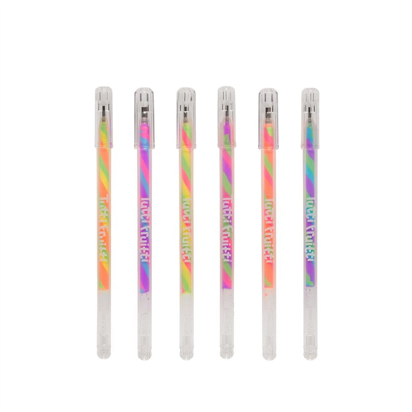 Tutti Frutti Gel Pens