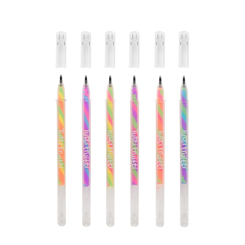 Tutti Frutti Gel Pens