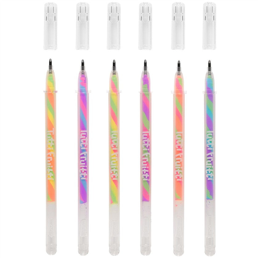 Tutti Frutti Gel Pens