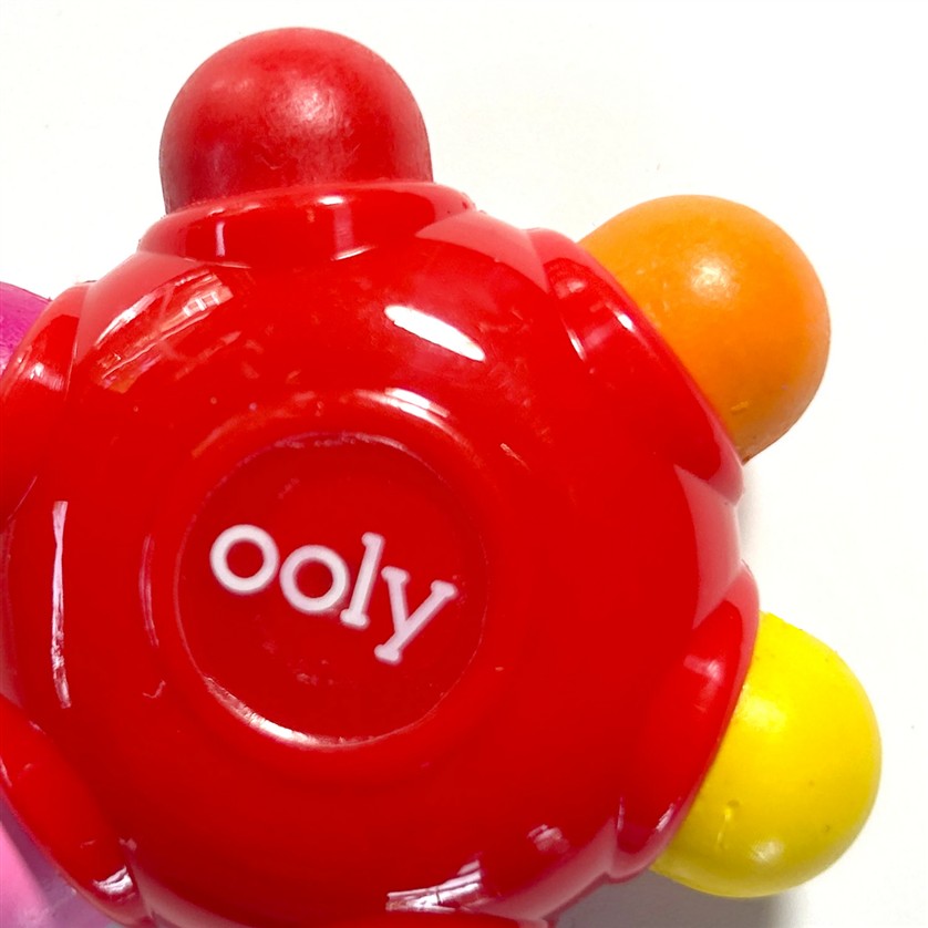 Color Burst Grip Crayons