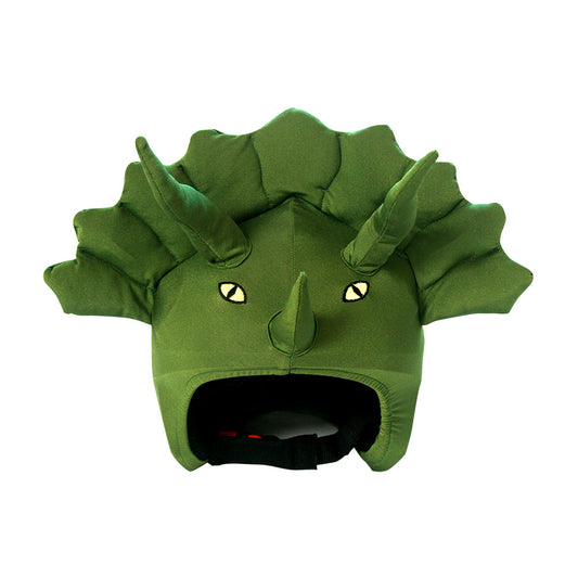 Helmcover Triceratops