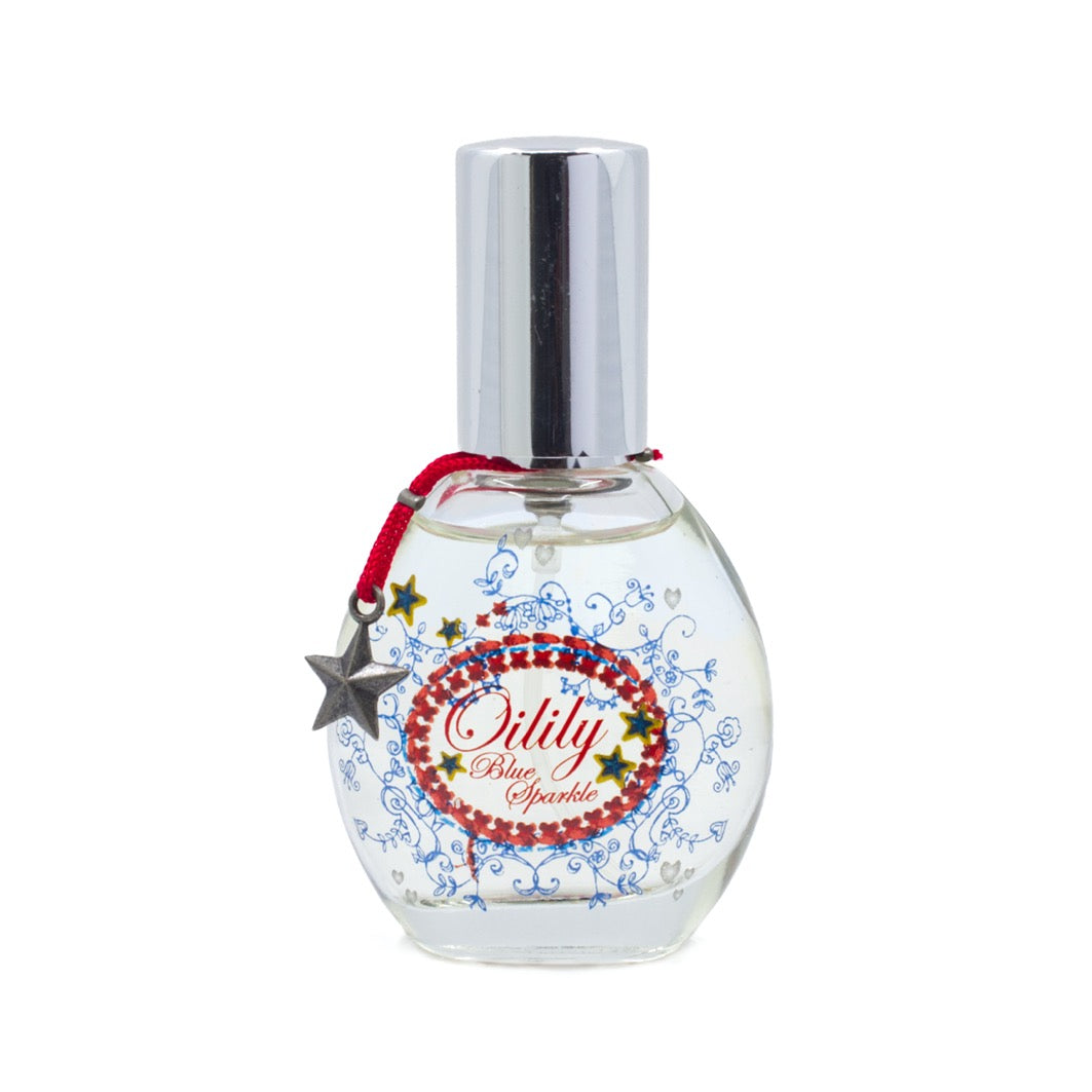 Blue Sparkle 50ml Eau de Toilette