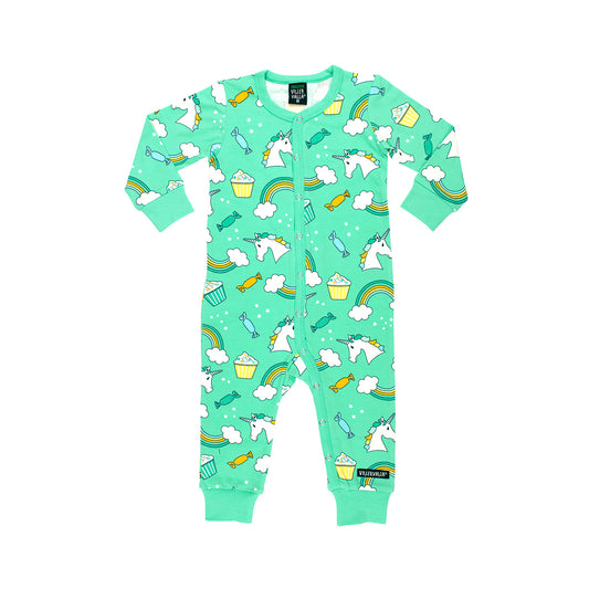 Pyjama Unicorn Pear