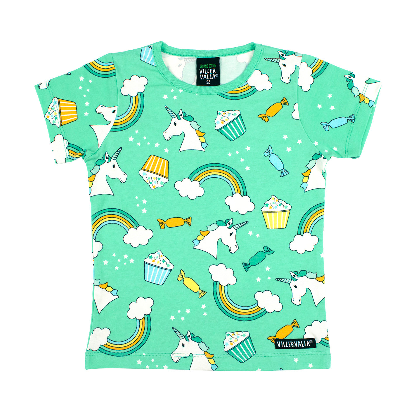 Tshirt Unicorn Pear