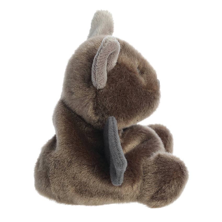 Klein vleermuisje als origineel cadeautje
