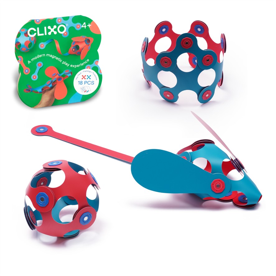 voorbeelden itsy pack
